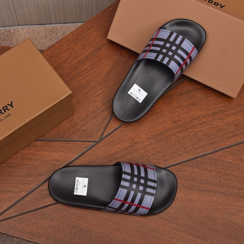 Burberry Slippers